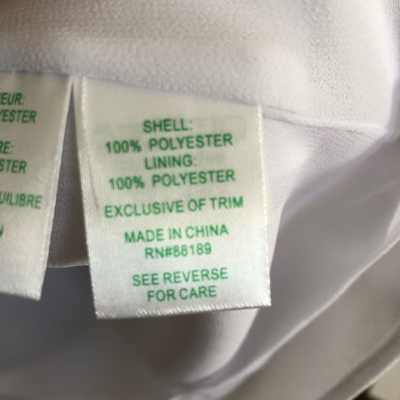 Lilly Pulitzer Pearl Soft Shift - Picture 7 of 8